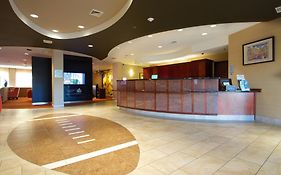 Courtyard by Marriott Blacksburg